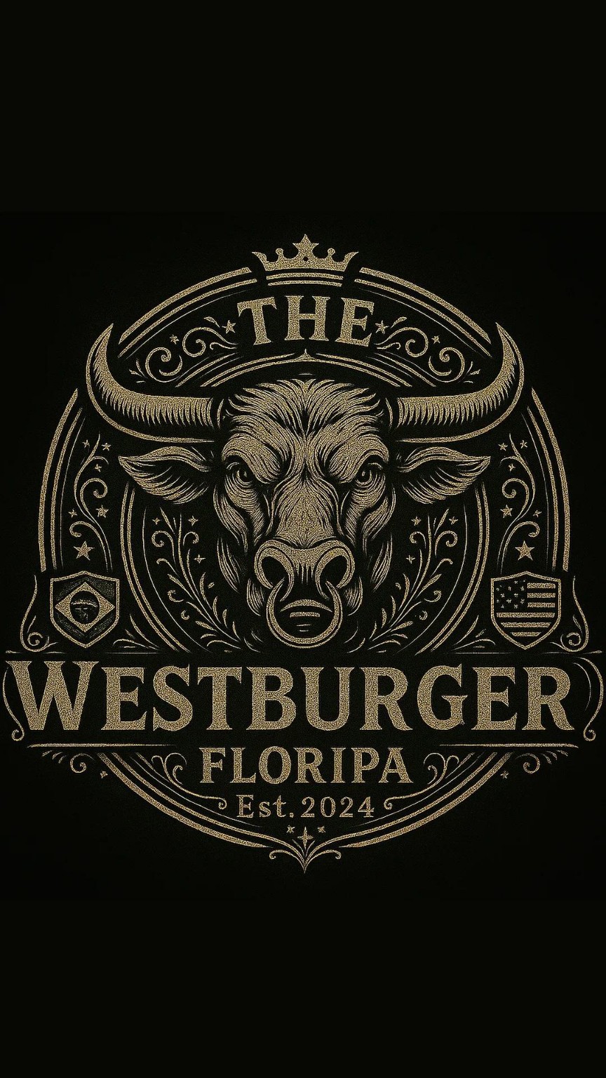 The WestBurger Floripa Logo